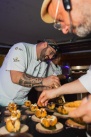 Castell s'acosta a la capitalitat gastronmica amb 'Mestissatge de Cultures'
