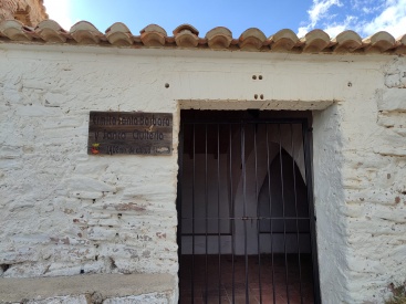 Pina de Montalgrao se prepara para ancestral su romera a la ermita de Santa Brbara