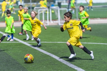 Segorbe acogerá el campus del Villarreal CF este verano