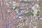 Jornades de conscienciaci sobre la donaci d'rgans a Castell