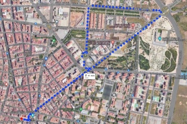 Jornadas de concienciación sobre la donación de órganos en Castelló