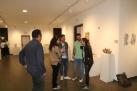El Museu de Ceramica de l'Alcora explica y pone en valor su valiosa coleccion de ceramica contemporanea