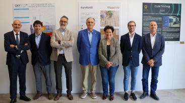 El Museu del Taulell d'Onda incorpora els Alfa d'Or 2024 a la col·lecció d'innovació