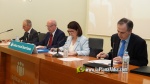 Caixa Rural Burriana incrementa els resultats un 135,4 %