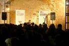 Betxi acoge la octava edicion del festival Guitarra i Vi al Palau-Castell