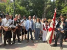 Castelln rinde homenaje a los hroes del 9 de marzo de 1810 con la recreacin histrica de la batalla del Pont de Millars