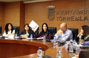 L'Ajuntament de Torreblanca es sumarà al Pla VIU de la Generalitat per promoure habitatges de protecció pública