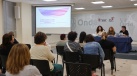 Onda aborda la gestin emocional durante la menopausia con un pionero taller