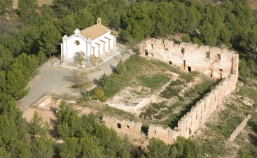 Segorbe s'uneix al Projecte Libera amb la campanya '1m2 contra la basuraleza'