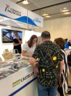 El Patronato de Turismo registra ms de 700 atenciones en la feria ARATUR de Zaragoza