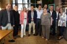 Carlos Mazn promet suport al sector agrari valenci davant les poltiques del govern d'Espanya