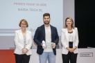 Naria Tech gana el premio al Talento Emprendedor en la categora de aceleracin empresarial UJI-Ayuntamiento de Castell