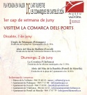 Ruta por el patrimonio rupestre de Els Ports