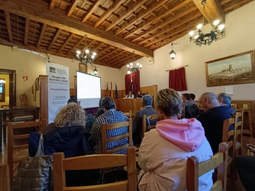 El GAL Maestrat Plana Alta modernitza la seva web per millorar el servei als emprenedors