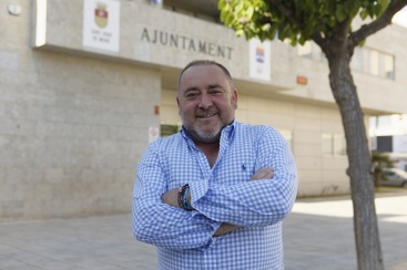 El Ayuntamiento de Sant Joan de Moro adjudica a Gimecons Construcciones y Contratas la edificacion del nuevo colegio
