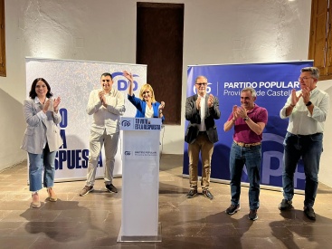 El PPCS mobilitza les comarques del Millars i el Palància a la defensa de l'interior