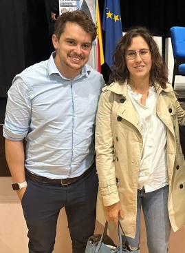 Compromís conjunt dels portaveus del PP de Vilafranca i Benassal per a sol·licitar millores en la carretera CV-167
