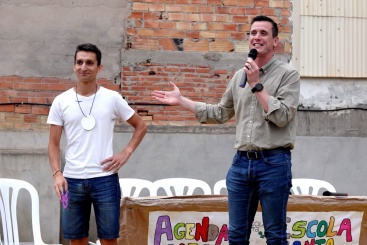 Escola Canta 2024: concert educatiu a favor del medi ambient a Borriana