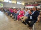 La Uni Musical d'Orpesa participa en la XVI Trobada d'Escoles de Msica 2024 en la Vall d'Alba