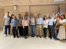 Jurado del Concurso de Regeneracin Urbana de la Diputacin de Castelln inicia las deliberaciones