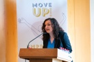 CEEI Castelln y Diputacin lanzan la novena edicin de Move Up! con 25 proyectos empresariales