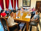 El Consejo Rector del Patronato de Turismo adjudica 10.000 euros en subvenciones para dos entidades de Castellon