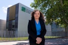 Alexandra Badoiu nombrada directora del CEEI Castelln para potenciar el emprendimiento en la provincia