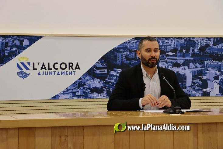 El Gobierno de l�Alcora descarta la implantaci?n del sistema puerta a puerta tras escuchar a los vecinos