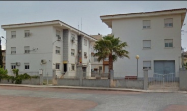 Inversión en la mejora de los vestuarios en Cabanes