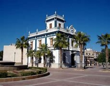 Les Alqueres destina medio milln de euros a mejorar polgonos Ull Fondo y Els Vents