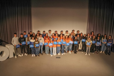 Onda convoca ayudas para deportistas de élite, promesas y féminas senior