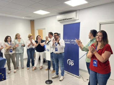 El PP gana las elecciones europeas en Vila-real