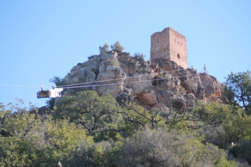 Polémica en Almenara por restauración de L'Agüelet: el PP pide explicaciones al ayuntamiento