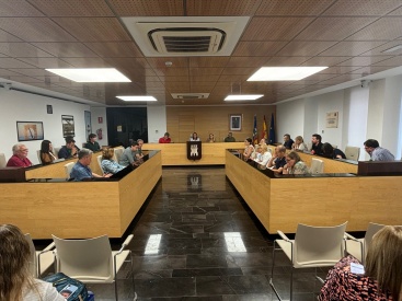 Almassora i Facsa invertiran 220.000 euros en millorar la xarxa d'aigua potable