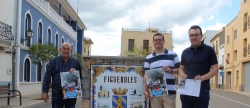 La XXIII Mostra Cultural del Alcalatn presenta una programacin cercana a los 40 actos que ana la cultura y tradiciones de la comarca