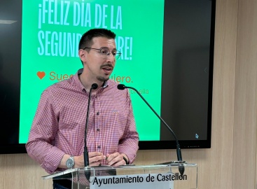 Presentada la campaña del 'Día de la Suegra' para dinamizar el comercio local