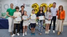 Concurso de dibujo en el 300 aniversario del Ermitorio del Santsimo Salvador