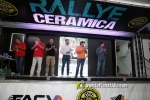 Moreno y Fuentes ganan el Rallye de la Cer?mica y los Bachero los mejores provinciales