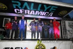 Moreno y Fuentes ganan el Rallye de la Cer?mica y los Bachero los mejores provinciales