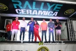 Moreno y Fuentes ganan el Rallye de la Cer?mica y los Bachero los mejores provinciales