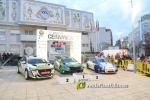 Moreno y Fuentes ganan el Rallye de la Cer?mica y los Bachero los mejores provinciales