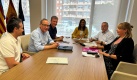 Almassora firma un prstamo de 2,8 millones de euros con Caixalmassora para ejecutar inversiones