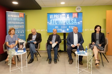Destacan la creatividad de los Premios ATC Impulsa para fomentar la industria cerámica