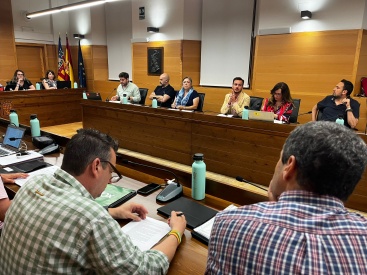 El PP de Nules rebutja el pressupost municipal per manca d?inversions i augment en nòmines