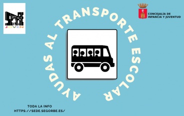 Augmenten les ajudes per al transport escolar de Segorbe