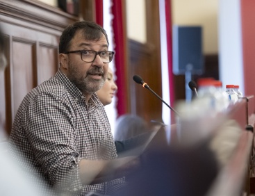Compromis denuncia recorte del 68% en inversin para educadores ambientales en la Diputacin de Castelln