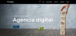 Prowisio, ag?ncia d'Ag?ncia de m?rqueting digital de Burriana per a tot Espanya