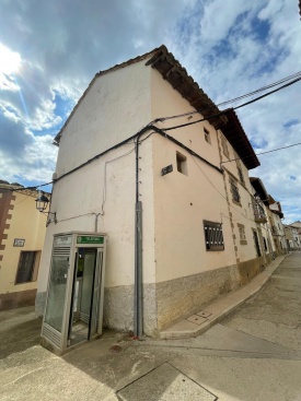 Nuevo centro turístico en Portell de Morella