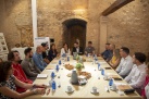 El Pacto Territorial por el Empleo de los Municipios Cermicos organiza el IV Desayuno del para escuchar las necesidades de empresas y entidades colaboradoras
