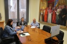 El Consorci Riu Millars participa en un projecte europeu per conservar la Boscarla de Agua